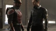 The Falcon and the Winter Soldier (Image Source: Disney+ Press)